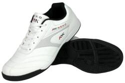 ART. MAS Pantofi casual, piele ecologica, talpa TPR, alb, marime 41, Neko, ART. MAS (432247)
