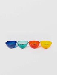 Sterk Bol cristal, 16x8 cm, Sterk, diverse culori, NR. 2 (8395)