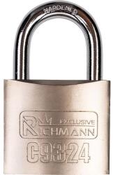 Richmann Exclusive Lacat, 40 mm, RICHMANN EXCLUSIVE (C9324) - esell