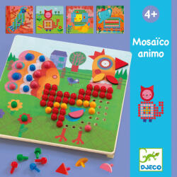 DJECO Mosaic animo Djeco