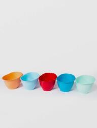 Sterk Castron pentru mixer lux, din plastic, Sterk, 30x15 cm, diverse culori (5883)