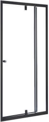 Leziter Flexi állítható zuhanyajtó 76-91x185 cm (LF011B) - everyo