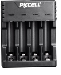 PKCELL elemtöltő PK-8146 (PKCELLBC) - everyo