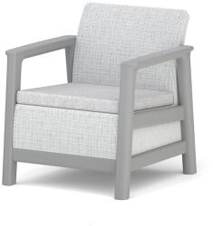 Keter Scandi linea duo kerti fotel (264049) - everyo