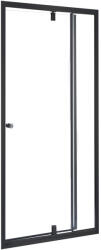Leziter Flexi állítható zuhanyajtó 86-101x185 cm (LF86-101B) - everyo