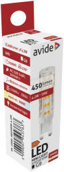 Avide LED 4.2W G9 WW 3000K (ABG9WW-4-2W) - everyo