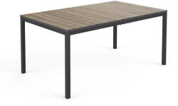 Keter Porto nova 160 műanyag kerti asztal (270949)