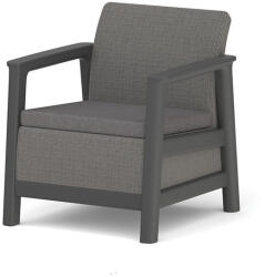 Keter Scandi linea duo kerti fotel (270928) - everyo