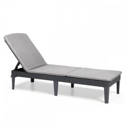 Keter Jaipur kerti nyugágy párnával (238416)