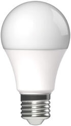 Avide Smart LED Globe A60 9.4W RGB+W WIFI + BLE APP Control (ASG27RGBW-9-4W-WIBLE)