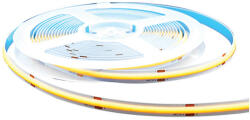 Commel LED szalag COB, (320 LED/m) , Természetes fehér, 4000 K, 5 m, , IP20, 3M (405-165) - everyo