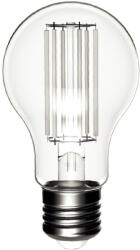 Avide LED White Filament Globe 10.5W E27 NW 4000K (AWLFG27NW-10-5W) - everyo