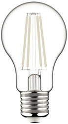 Avide LED White Filament Globe 7W E27 NW 4000K (AWLFG27NW-7W) - everyo