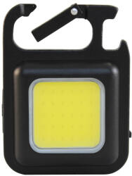 Commel multifunkciós mini LED lámpa (401-021)