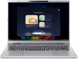 Acer Aspire 14 AI OLED A14-61M-R2MF NX.JNZEG.00B Notebook