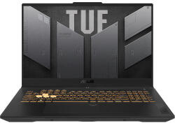 ASUS TUF Gaming F17 FX707VJB-HX081 Laptop