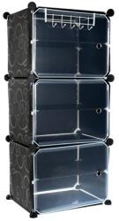  Raft Pentru Incaltaminte cu 5 Polite (00011743) Raft