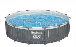 Bestway Steel Pro MAX 457x107 cm (561GD) Piscina