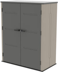  műanyag szekrény LANITPLAST KANSAS LG4688
