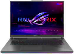 ASUS ROG Strix G18 G814PM-S8023W Notebook