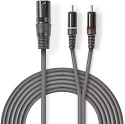 Nedis COTH15200GY15