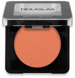 Douglas Make Up DOUGLAS Pretty Blush Руж компактен 3, 5gr