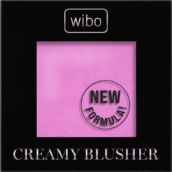 Wibo Руж за лице Creamy New Blusher, 01, 3.5 g - baby