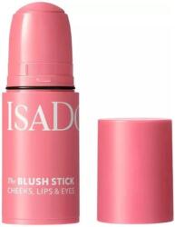 IsaDora Руж стик за скули, устни и очи, 42 Rose Perfection, 5.5 g - ozone