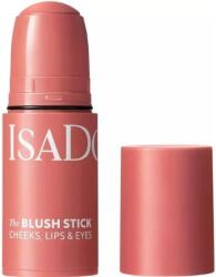 IsaDora Руж стик за скули, устни и очи, 40 Soft Pink, 5.5 g - ozone
