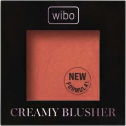 Wibo Руж за лице Creamy New Blusher, 04, 3.5 g - baby