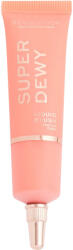 Makeup Revolution Superdewy Течен руж Fake The Flash, 15 ml - baby