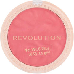 Makeup Revolution Reloaded Руж за лице, Coral Dream, 7.5 g - baby