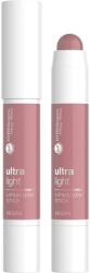Bell HYPOAllergenic Руж стик за лице и устни Ultra Light, 01 Misty Blossom, 3.8 g - ozone