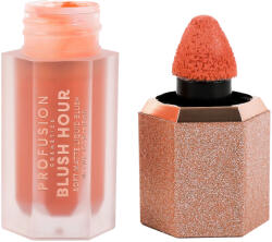 Profusion Cosmetics Течен руж Blush Hour, Mai Tai, 6 ml - ozone