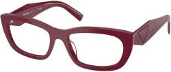 Prada PRD09V 23L1O1 Rama ochelari