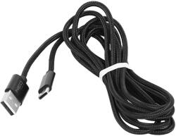 NEO USB hosszabbítókábel, 2m, USB-A, USB-C (GD040)