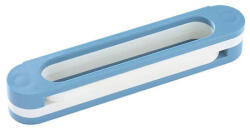 VERK GROUP Falra szerelhető cipőtartó - 71, 5 x 5, 5 x 4, 5 cm (24029)