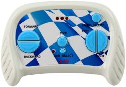 LeanToys 2, 4 GHz-es távirányítós akkumulátoros autó (24692)