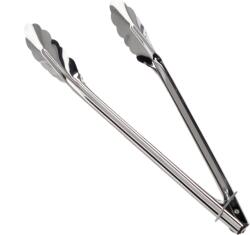 Gardenline Rozsdamentes acél grillfogó 28 cm (BBQ0711)