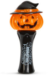 Family Halloween-i LED lámpa - tök - elemes (58113A)