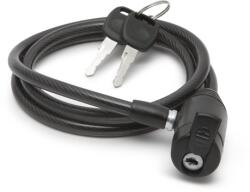 Wheel Zone Kerékpár sodrony lakat 8 mm/100 cm (57076)