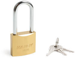 Handy Lakat magas kengyellel - 38 mm (10491B)