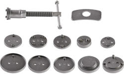 NEO TÁRCSAFÉK MUNKAHENGER VISSZANYOMÓ KÉSZLET 12db (11-123)