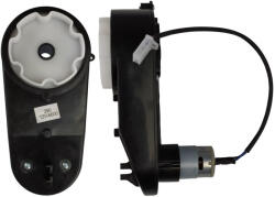 LEAN CARS XMX603 12V 6600RPM fordulatszámú motor (6532)