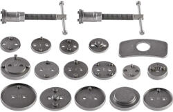 NEO TÁRCSAFÉK MUNKAHENGER VISSZANYOMÓ KÉSZLET 18db (11-122)