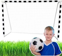 LEAN Toys Focikapú 300x200x110 cm (26655)