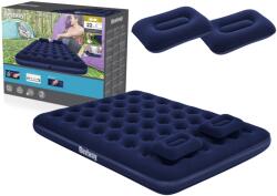 Bestway 2 személyes felfújható matrac, pumpával (17013)