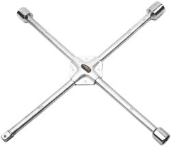 NEO Kereszt kerékkulcs 17/19/22/1/2 (11-100)