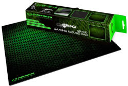 Esperanza Gaming egérpad - Esperanza Grunge EA146G - 440x354x4 mm (EA146G)