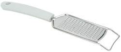 Bewello Konyhai kézi reszelő - 27, 5 x 5, 9 x 2, 1 cm - Szürke (57541G)